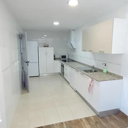 Soto De Vistahermosa Holiday home