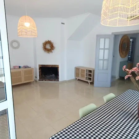 Soto De Vistahermosa Holiday home