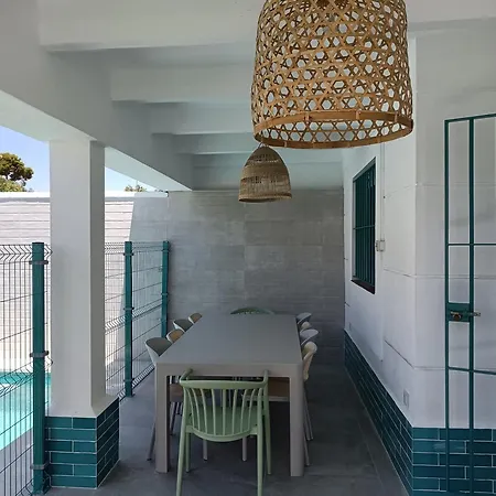 Soto De Vistahermosa Holiday home