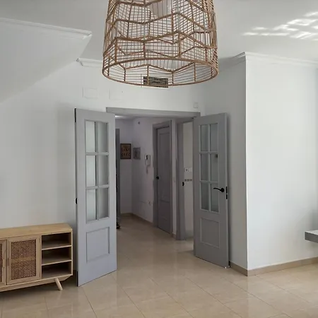Soto De Vistahermosa Holiday home *