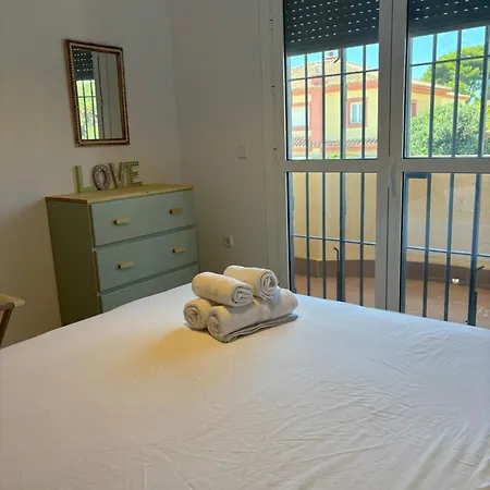 Holiday home Soto De Vistahermosa *