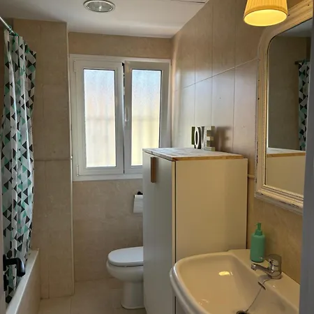 Soto De Vistahermosa Holiday home *