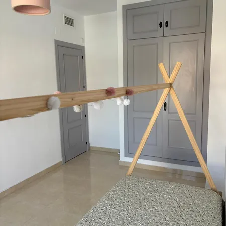 Soto De Vistahermosa Holiday home