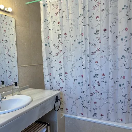 Holiday home Soto De Vistahermosa