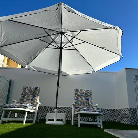 Holiday home Soto De Vistahermosa *