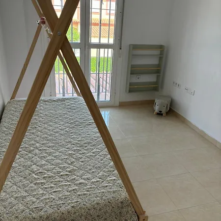 Soto De Vistahermosa Holiday home