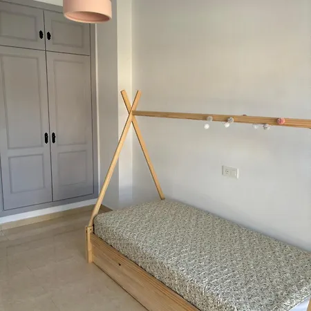 Holiday home Soto De Vistahermosa *
